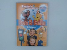 Englisch entdecken mit ben - entdecken,