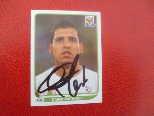 Karim matmour panini - matmour,