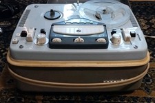 Tesla Sonet B3 Tonbandgerät