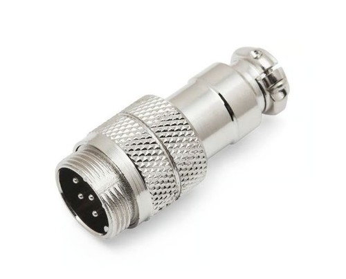 Pin mikrofon stecker in - stecker,