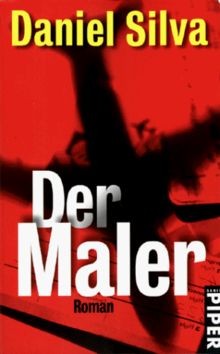 Der maler roman piper - roman, (piper