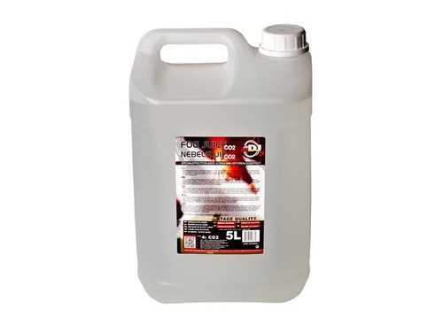 American fog juice co2 5 - dj,