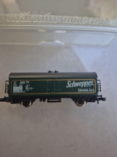 Märklin mini club - märklin, z