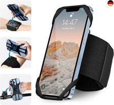 3 in 1 Handytasche Sport zum