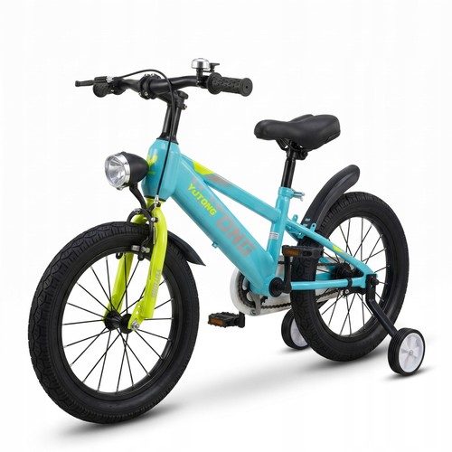 Kinderfahrrad zoll - 16,