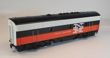 Märklin Spur H0 1/87 Nr. 4062 BR EMD F7 B-Unit New Haven USA 2~ OVP #9271