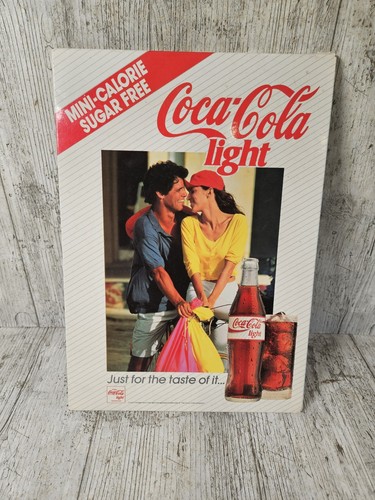 Vintage sammlerstück coca - sammlerstück,