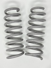Lowtec tieferlegungsfedern bmw - lowtec,