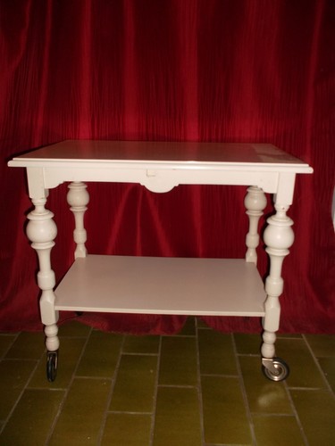Beistelltisch couchtisch - beistelltisch,
