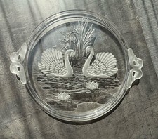 Tortenplatte Kuchenplatte aus