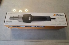 Steinel Heißluftgebläse HG