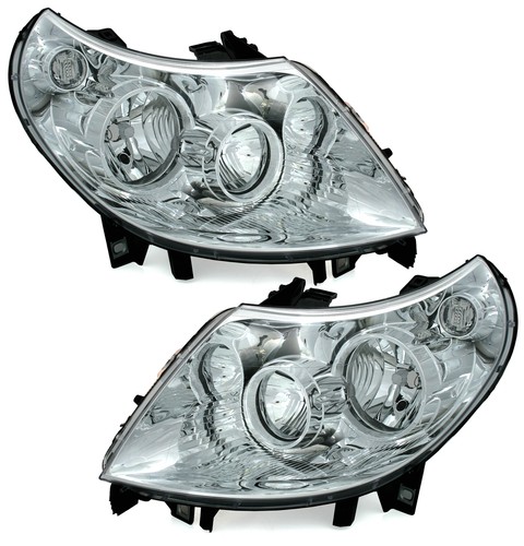 Scheinwerfer set für fiat - fiat, /