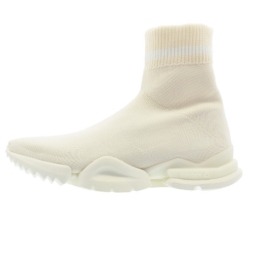Reebok sneaker sock run - reebok, r