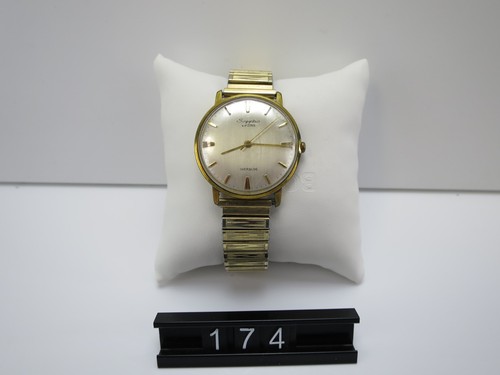 Sappho armbanduhr handaufzug - sappho,