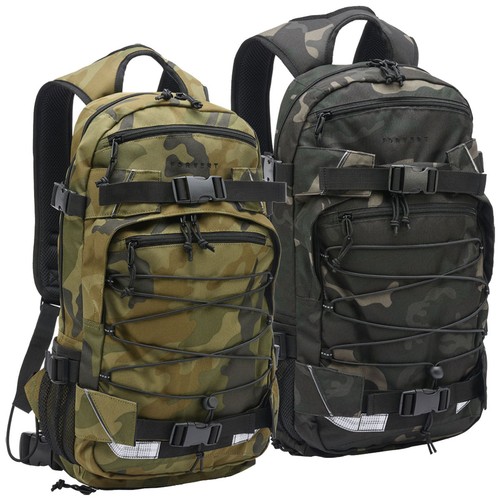 Forvert louis allover rucksack - louis,