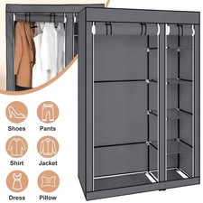 Kleiderschrank für