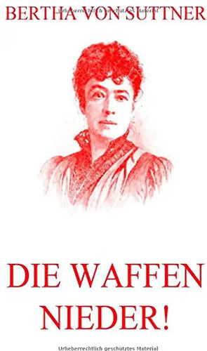 Die waffen nieder - waffen,