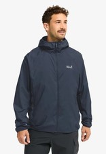 Jack wolfskin prelight aero - prelight,