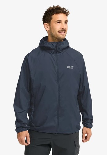 Jack wolfskin prelight aero - jack,