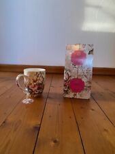 Tasse Cashmere fine bone China Porzellan by Maxwell  Williams Ocean Fantasy