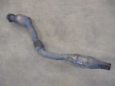 Katalysator links Audi S4 B6