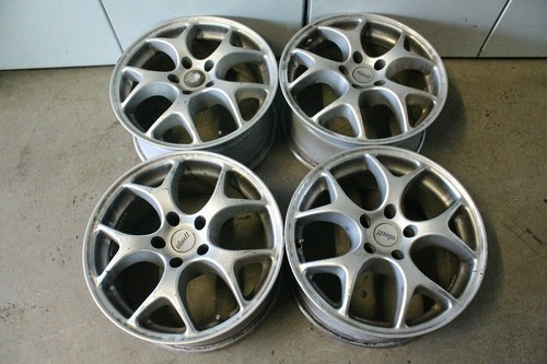 Sport alufelgen felgen - sport,