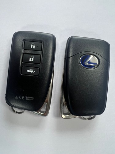 Original lexus tasten - original,