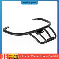 Gepäckträger Gepäckbrücke