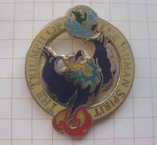 PARALYMPIC GAMES ATLANTA 1966