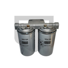 MB-trac Unimog Umbausatz