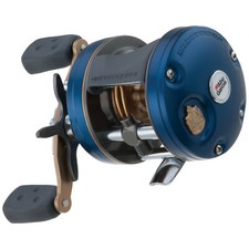 Abu Garcia Ambassadeur C4 5601