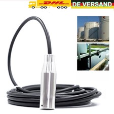 Edelstahl Füllstandssensor