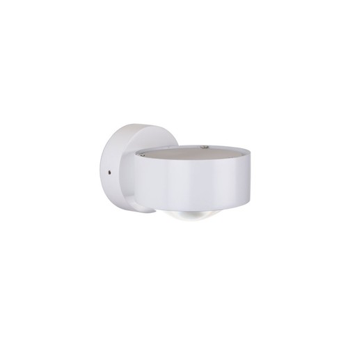 Toplight 0812 led puk - toplight, 2-0812-led-we