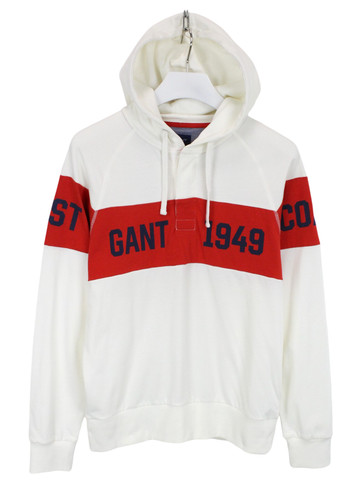 Gant kapuze herren - gant,