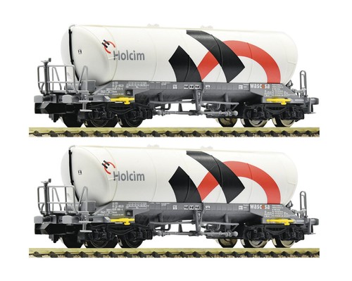 Fleischmann 848901 wagenset - n,
