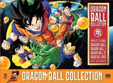 Dragon Ball Collection