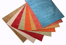 Orienttppich schurwolle gabbeh - schurwolle,