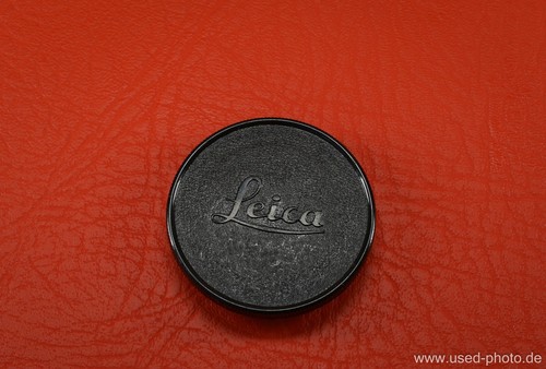 Leica bajonett deckel - leica-m,