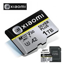 Micro SD Card 1 TB A2 Class 10
