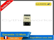 Dc-Klinkenbuchse Netzanschluss