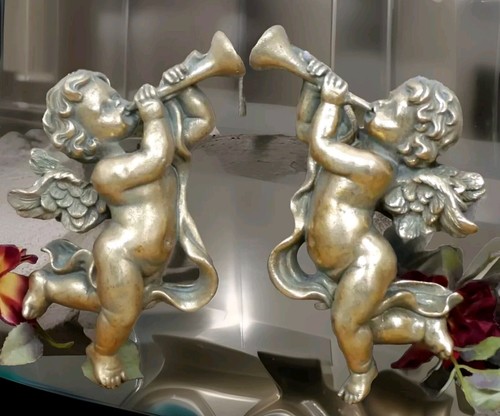 Engel set wandfigur - set,
