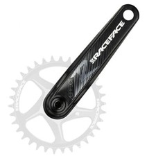 Race face aeffect - face, r