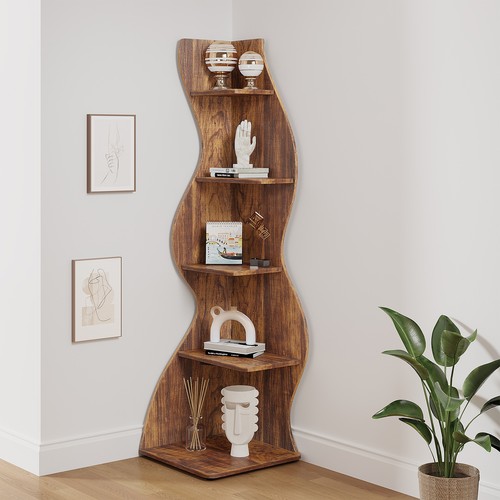 Eckregal bücherregal stehend - eckregal,