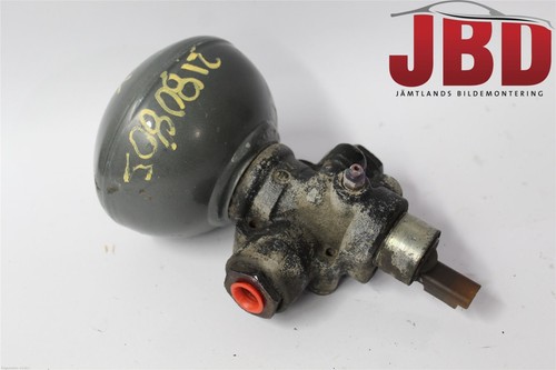 Hydraulik zylinder vorne - zylinder,