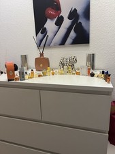 Parfümminiaturen Sammlung -