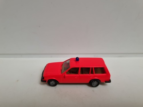 Herpa opel kadett d - herpa,