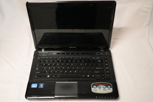 Toshiba satellite m645 - toshiba,