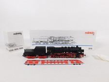 Märklin 3315 dampflok - h0,