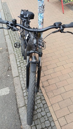 Bike cube schön nue - schön, nue.