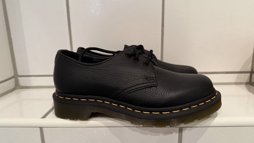 Martens schwarz größe - martens, 36